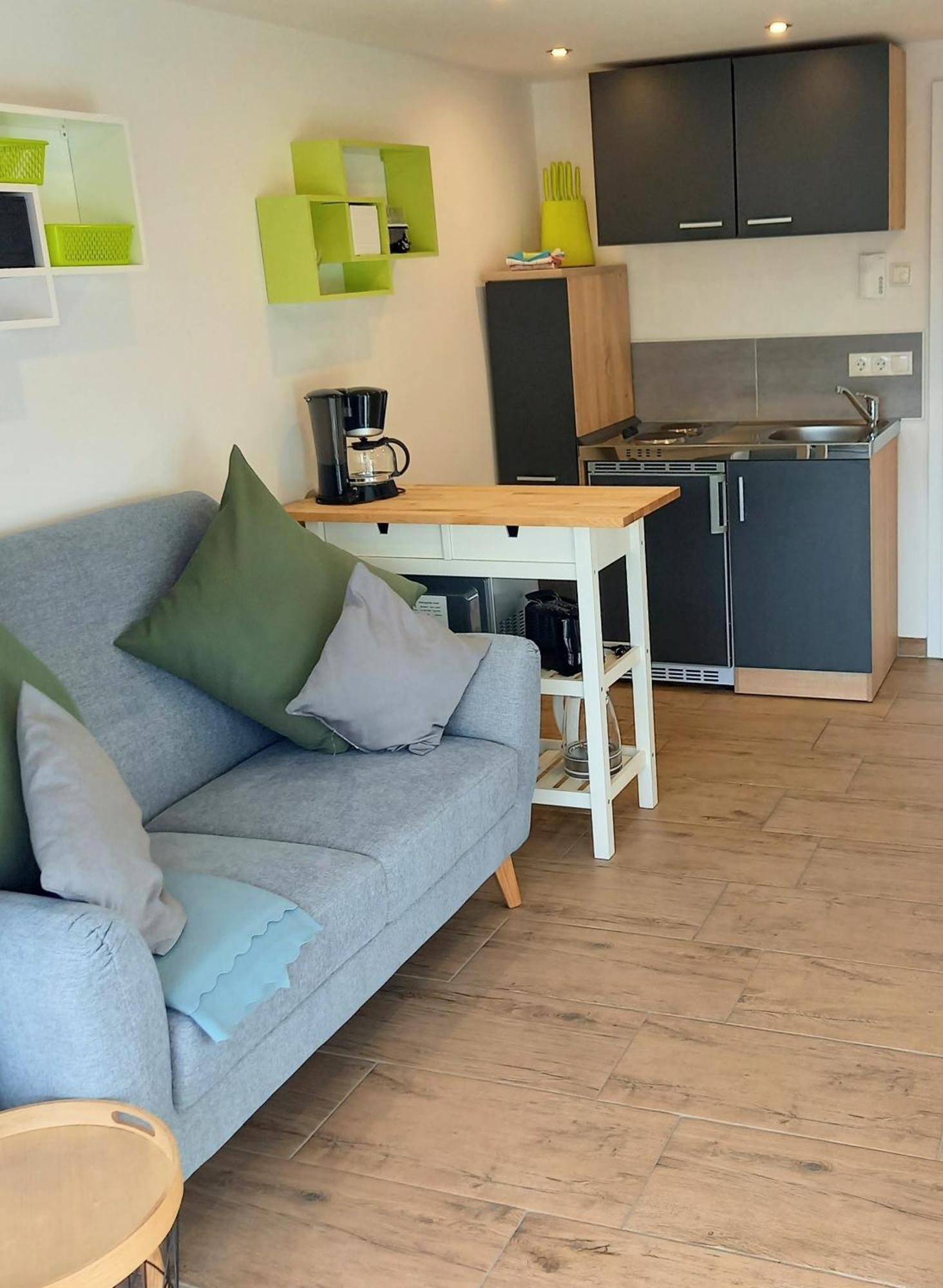 Apartamento Haus Tobias Bad Füssing Habitación foto
