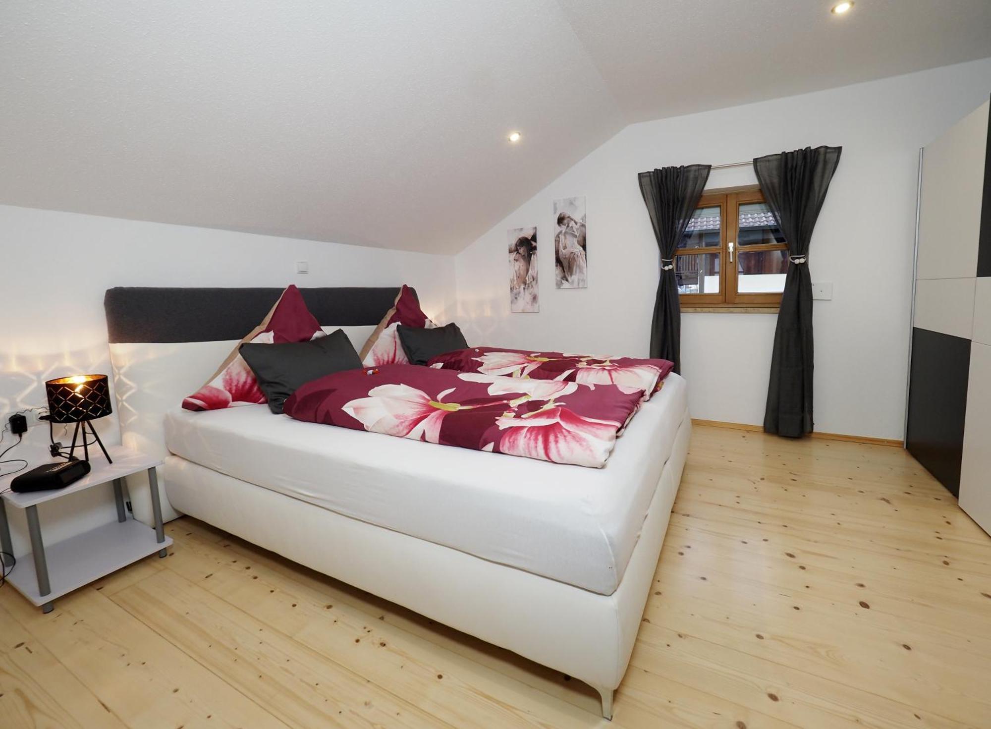 Apartamento Haus Tobias Bad Füssing Habitación foto