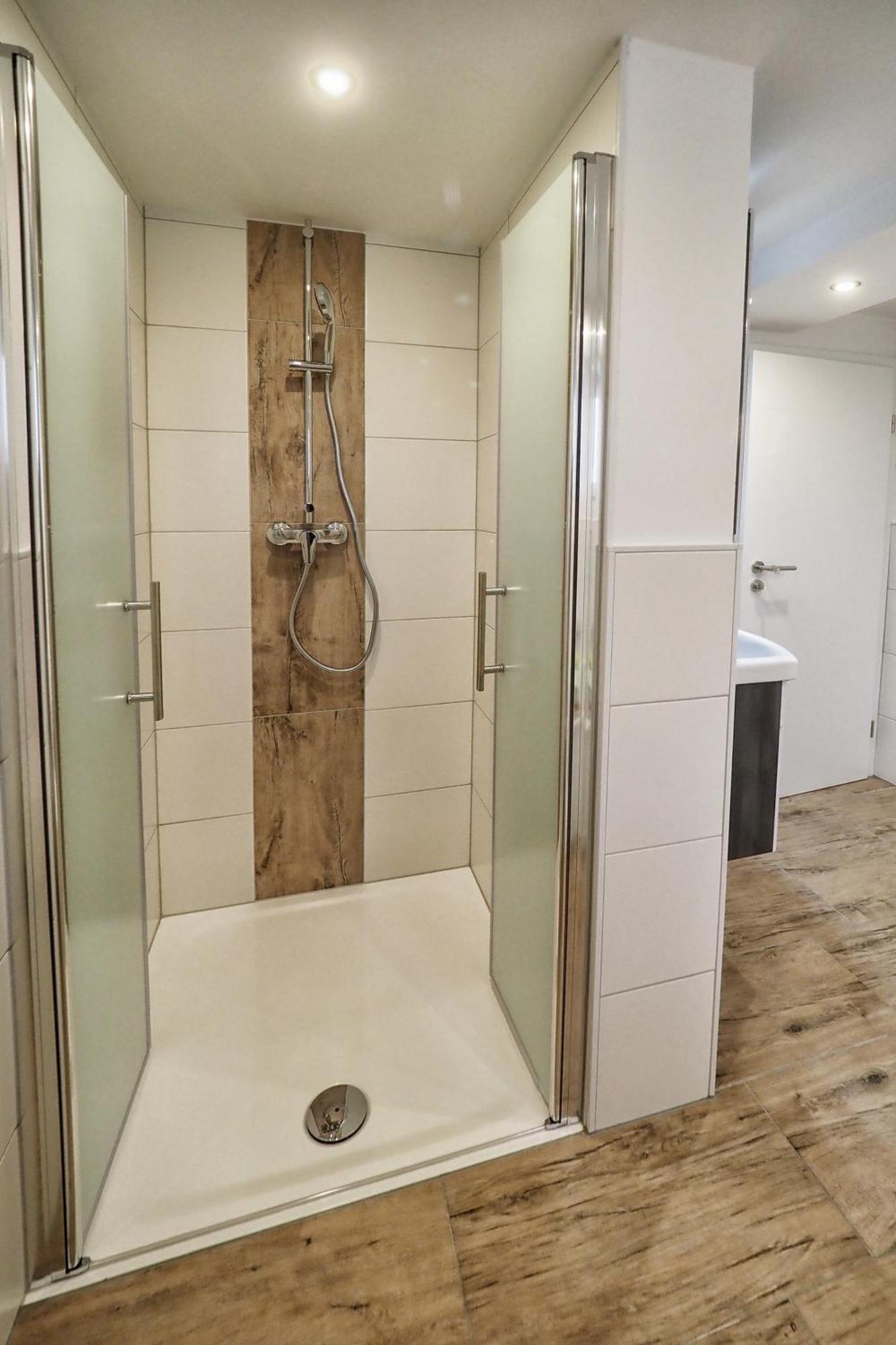 Apartamento Haus Tobias Bad Füssing Habitación foto