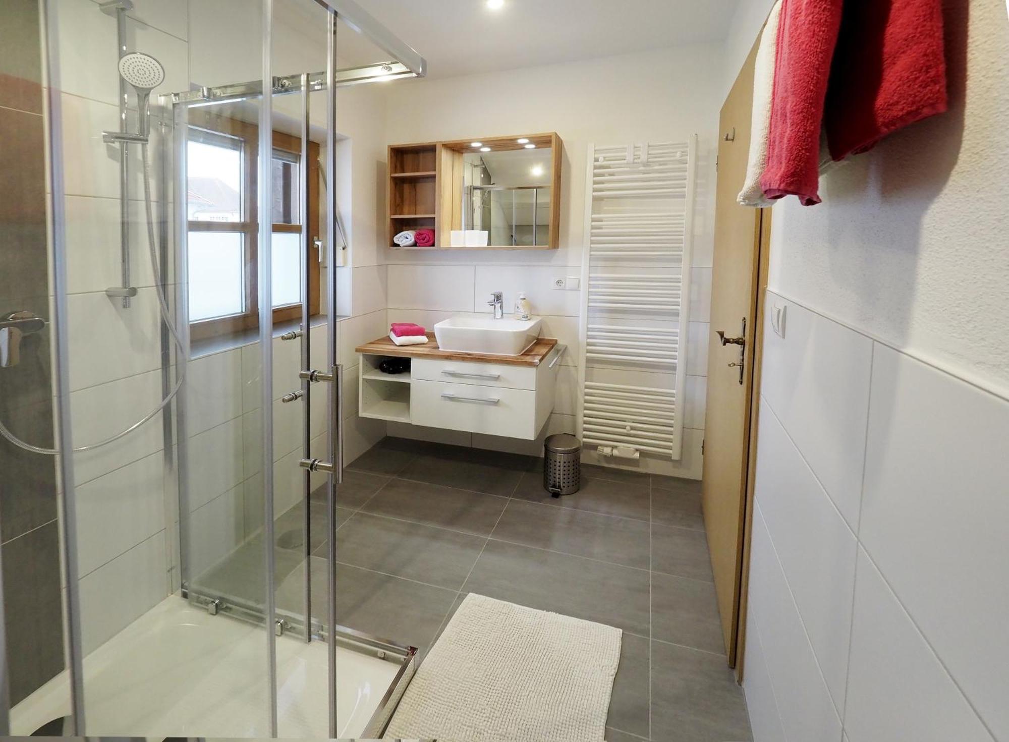 Apartamento Haus Tobias Bad Füssing Habitación foto